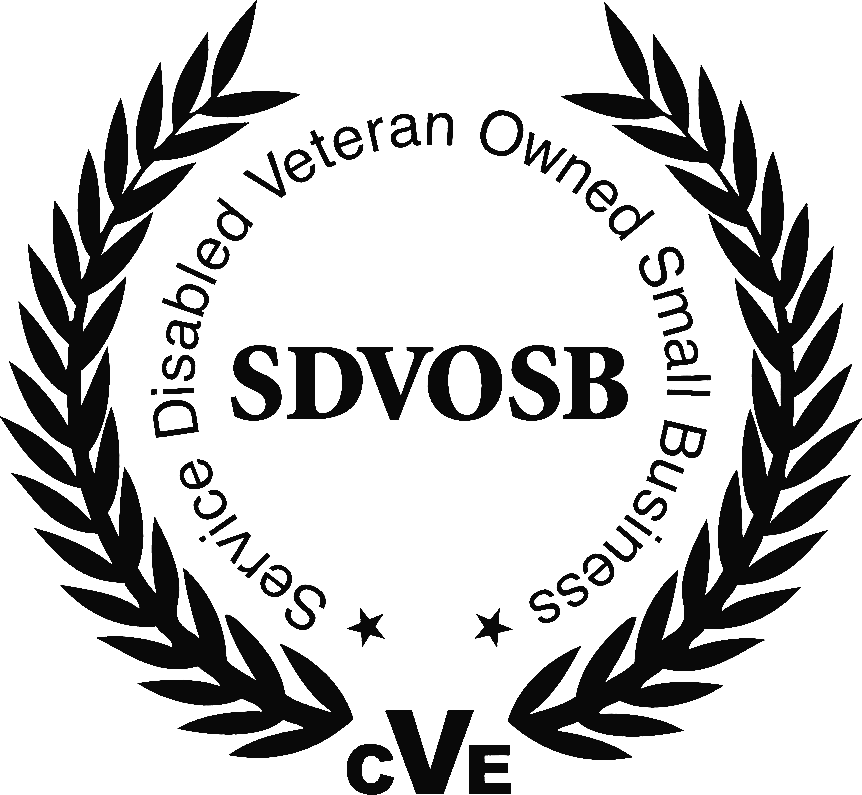 SDVOSB Certified